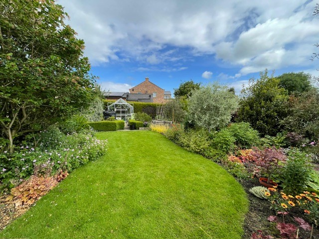 Allandale, Danby Wiske